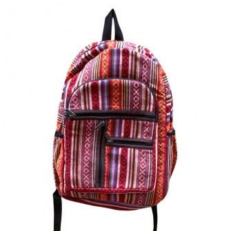 Sac à dos Népal