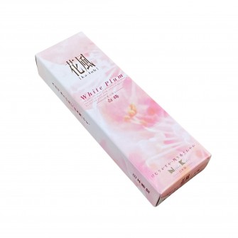 Boîte d'encens japonais...