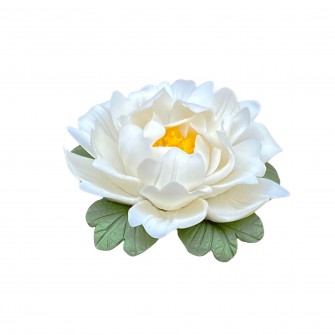 Porte-encens Pivoine...