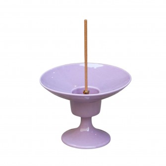 Coupelle Porte-encens...