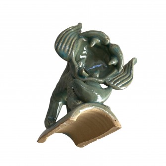 Wamao le chatigre protecteur