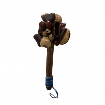 HochetCha-cha en coques de...