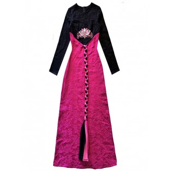 Robe Lotus Harmonie