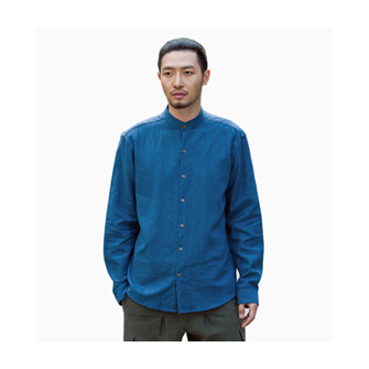 Chemise en Ramie
