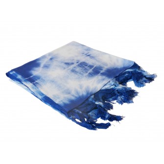 Châle en batik Bai