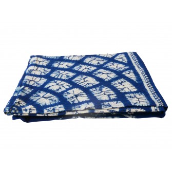 Nappe en batik Bai