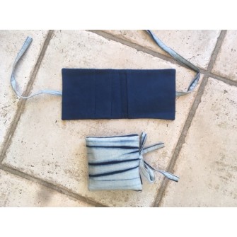 Sac hygiénique pour femme