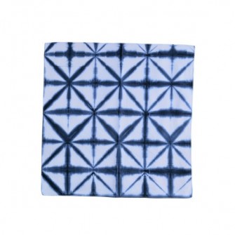 Serviette de table en batik