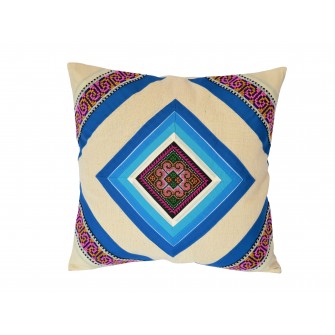 Housse de coussin Hani