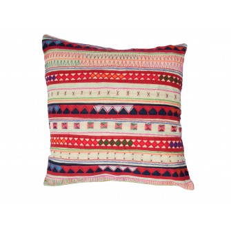 Housse de coussin avec...