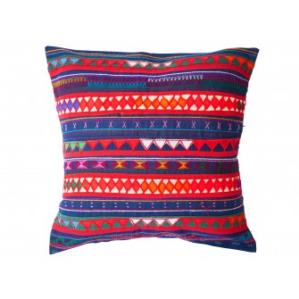 Housse de coussin avec...