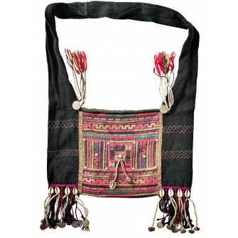 Sac à bandoulière Aini avec...