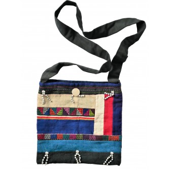 Sac en bandoulière Hani...