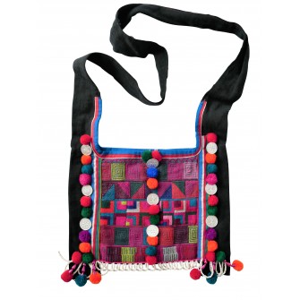 Sac en bandoulière avec...