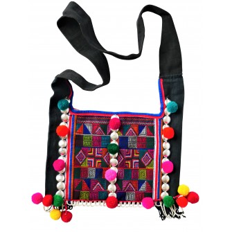 Sac en bandoulière avec...