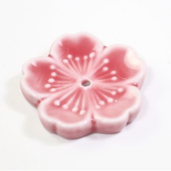 Porte-encens Fleur de Cerisier