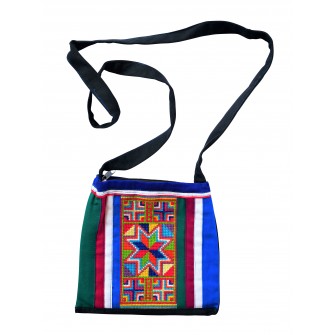 Sac à bandoulière Aini avec...