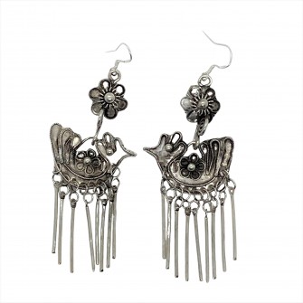 Boucles d'oreilles Petits...