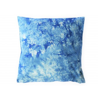 Housse de Coussin en Batik Bai