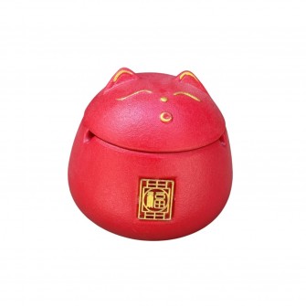 Brûleur d’encens céramique...