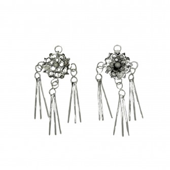 Boucles d'oreilles...