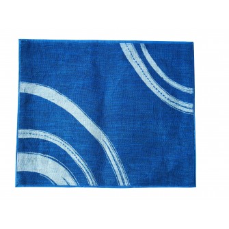 Set de table en batik Bai...