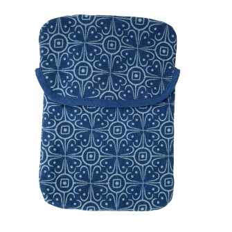 Housse de I-Pad en batik Bai