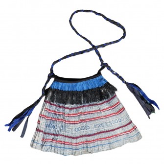 Petits sacs broderie Miao...