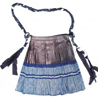 Sac Miao "Jupe plisséeé...