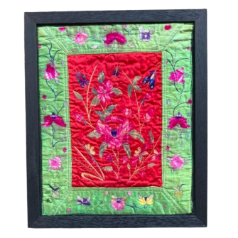 Broderie Miao Ancienne