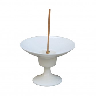 Coupelle Porte-encens...