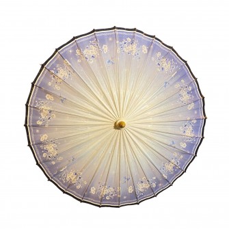 Parapluie traditionnel chinois