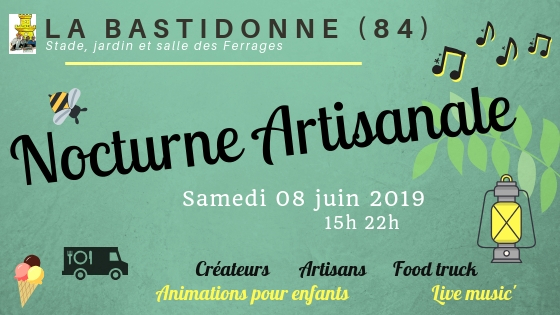 La Bastidonne