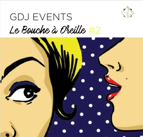 Le Bouche à Oreille