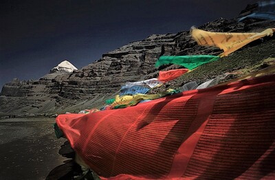 Mont Kailash