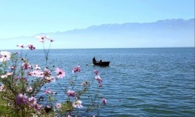 Lac Erhai